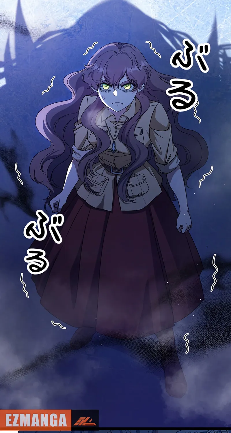 The King of Winter and the Kiss of Fire Chapter 23 page 9 - 