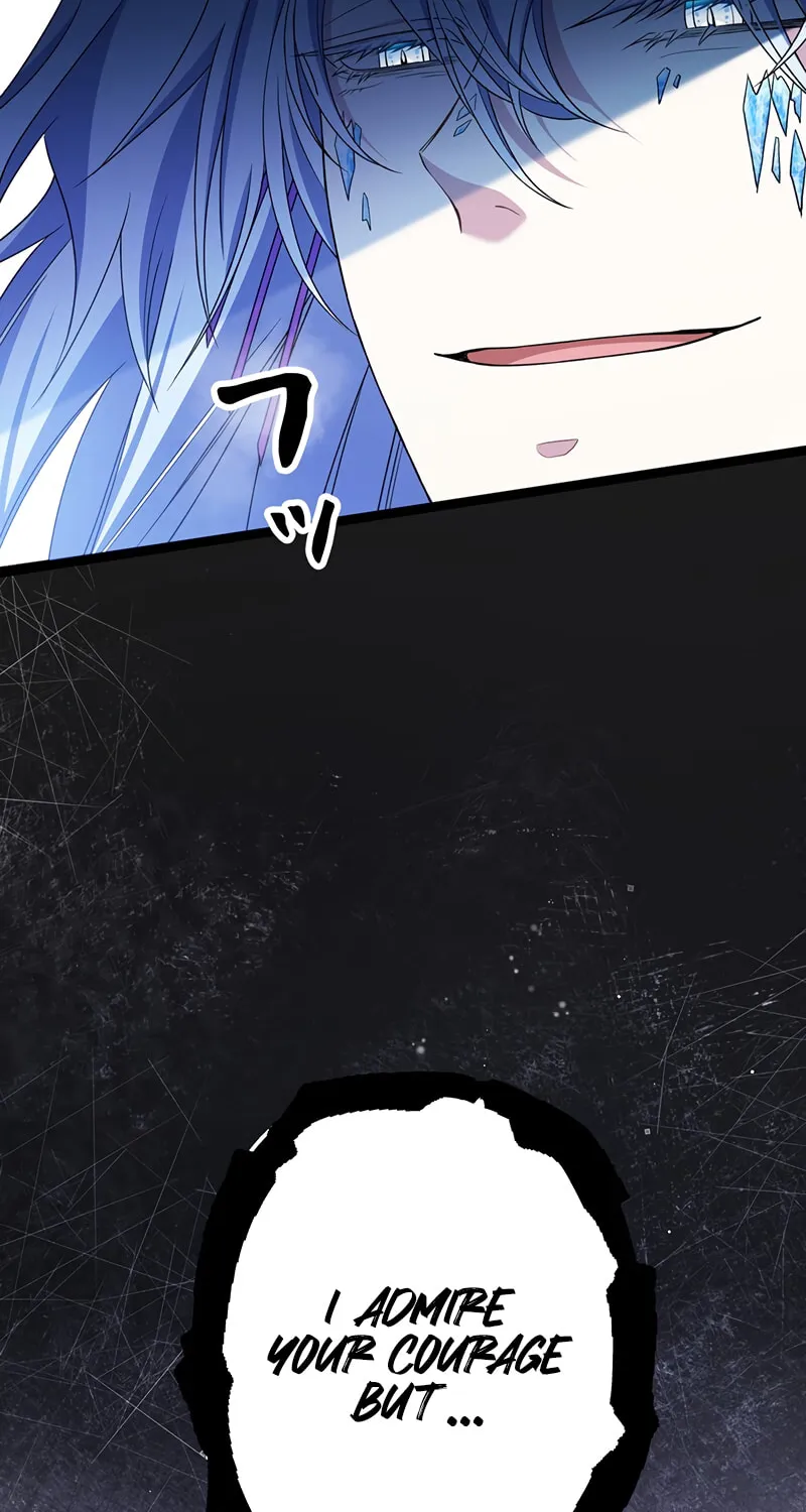 The King of Winter and the Kiss of Fire Chapter 23 page 10 - 