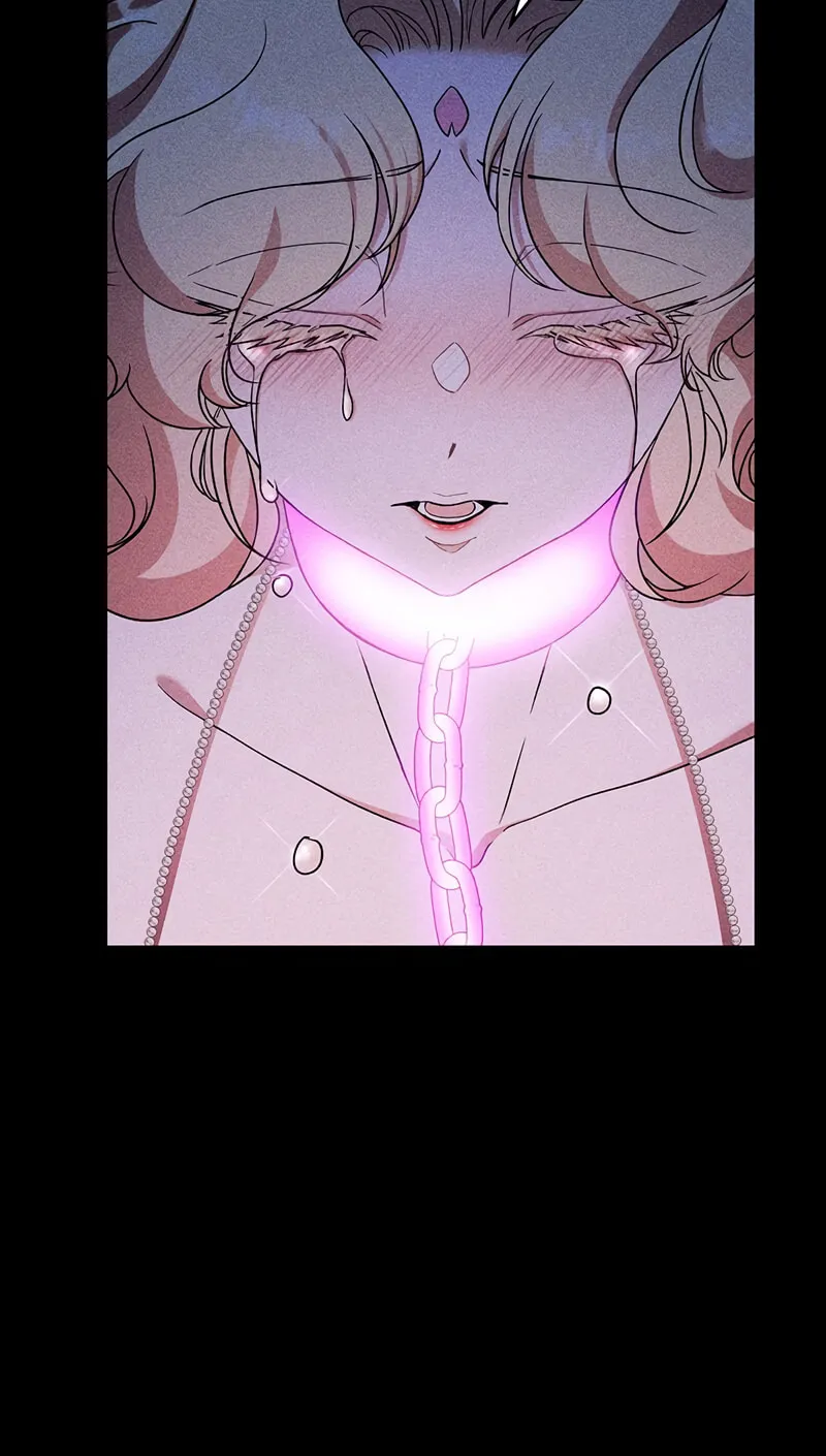 The King of Winter and the Kiss of Fire Chapter 24 page 11 - 