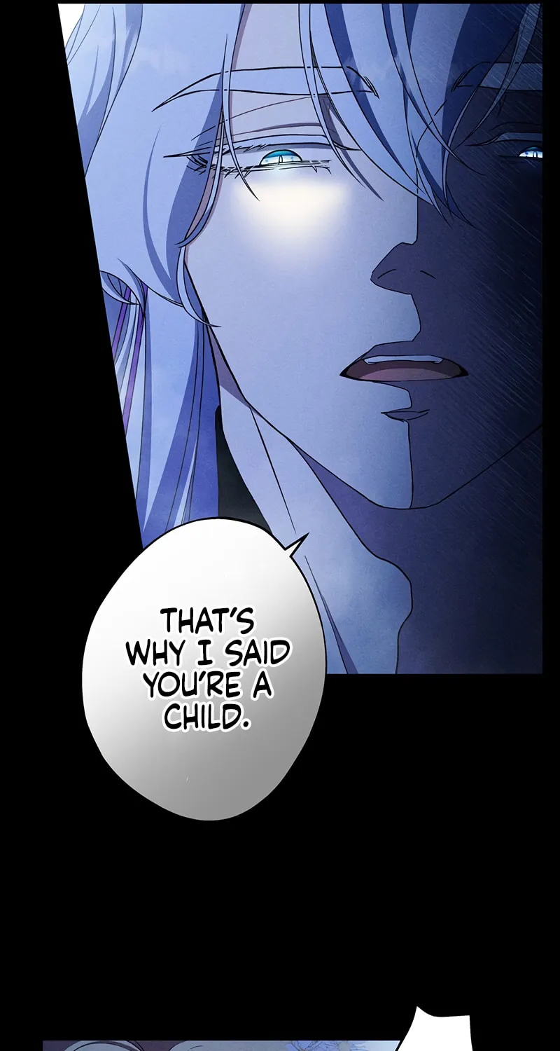 The King of Winter and the Kiss of Fire Chapter 24 page 12 - 