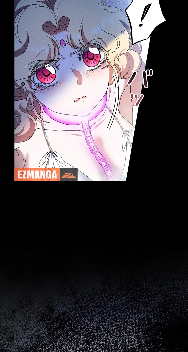 The King of Winter and the Kiss of Fire Chapter 24 page 13 - 