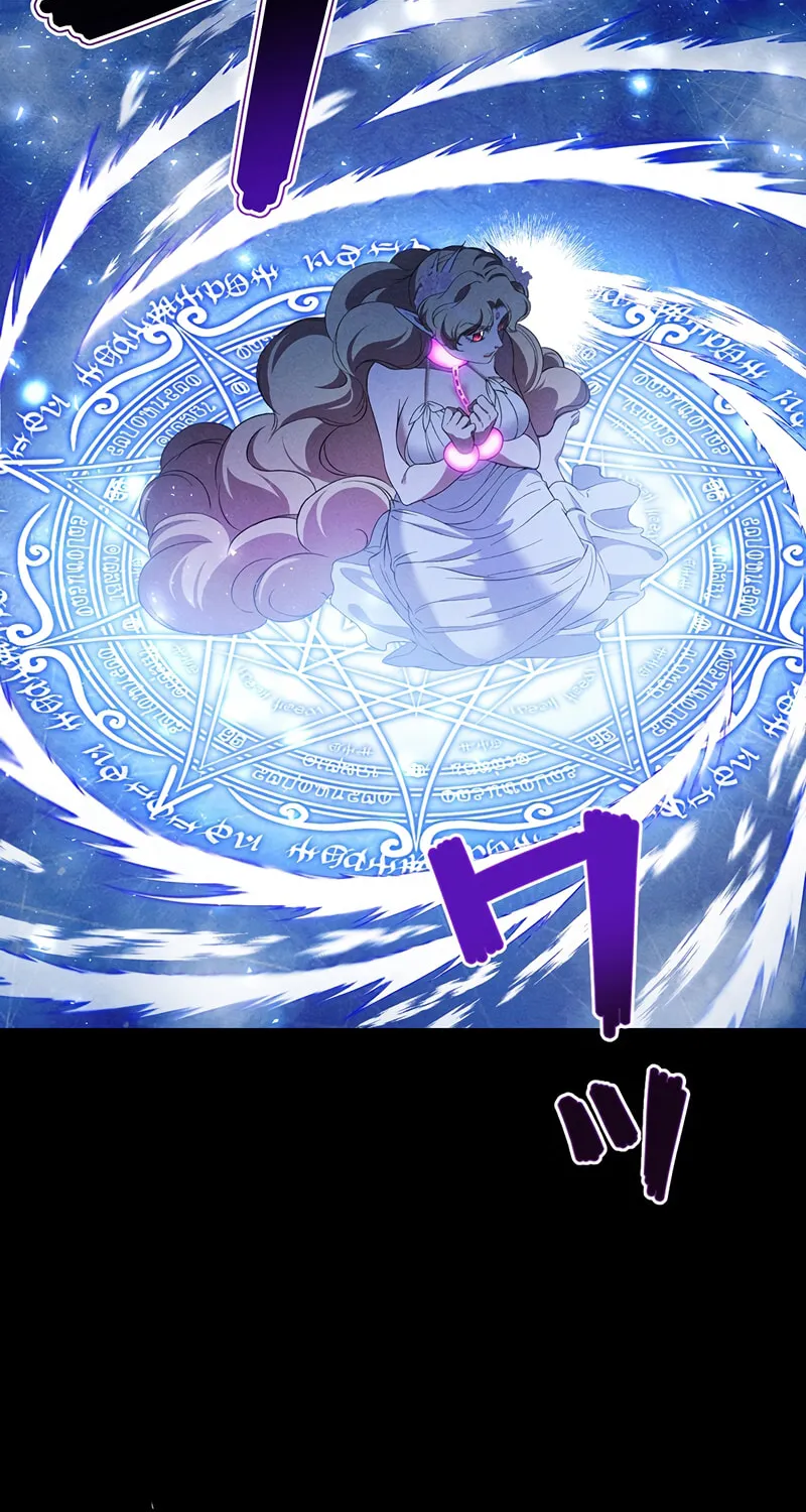 The King of Winter and the Kiss of Fire Chapter 24 page 15 - 