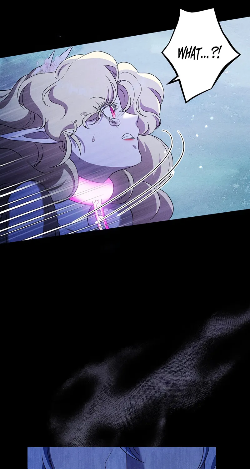 The King of Winter and the Kiss of Fire Chapter 24 page 16 - 