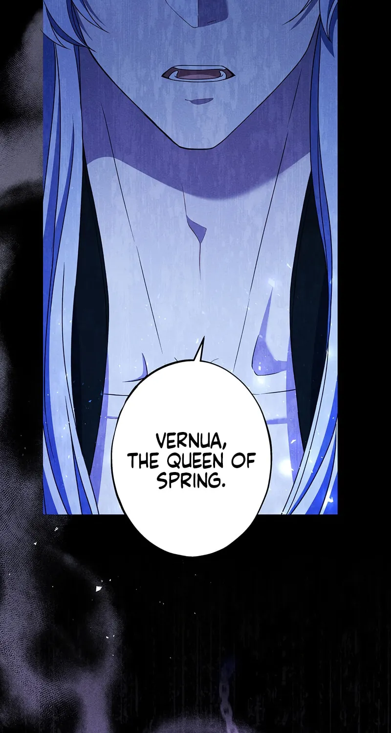 The King of Winter and the Kiss of Fire Chapter 24 page 17 - 