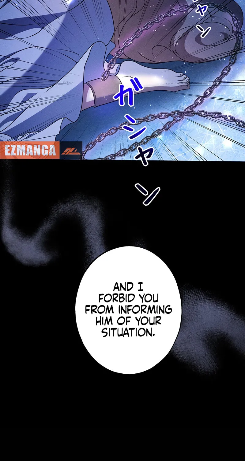 The King of Winter and the Kiss of Fire Chapter 24 page 20 - 