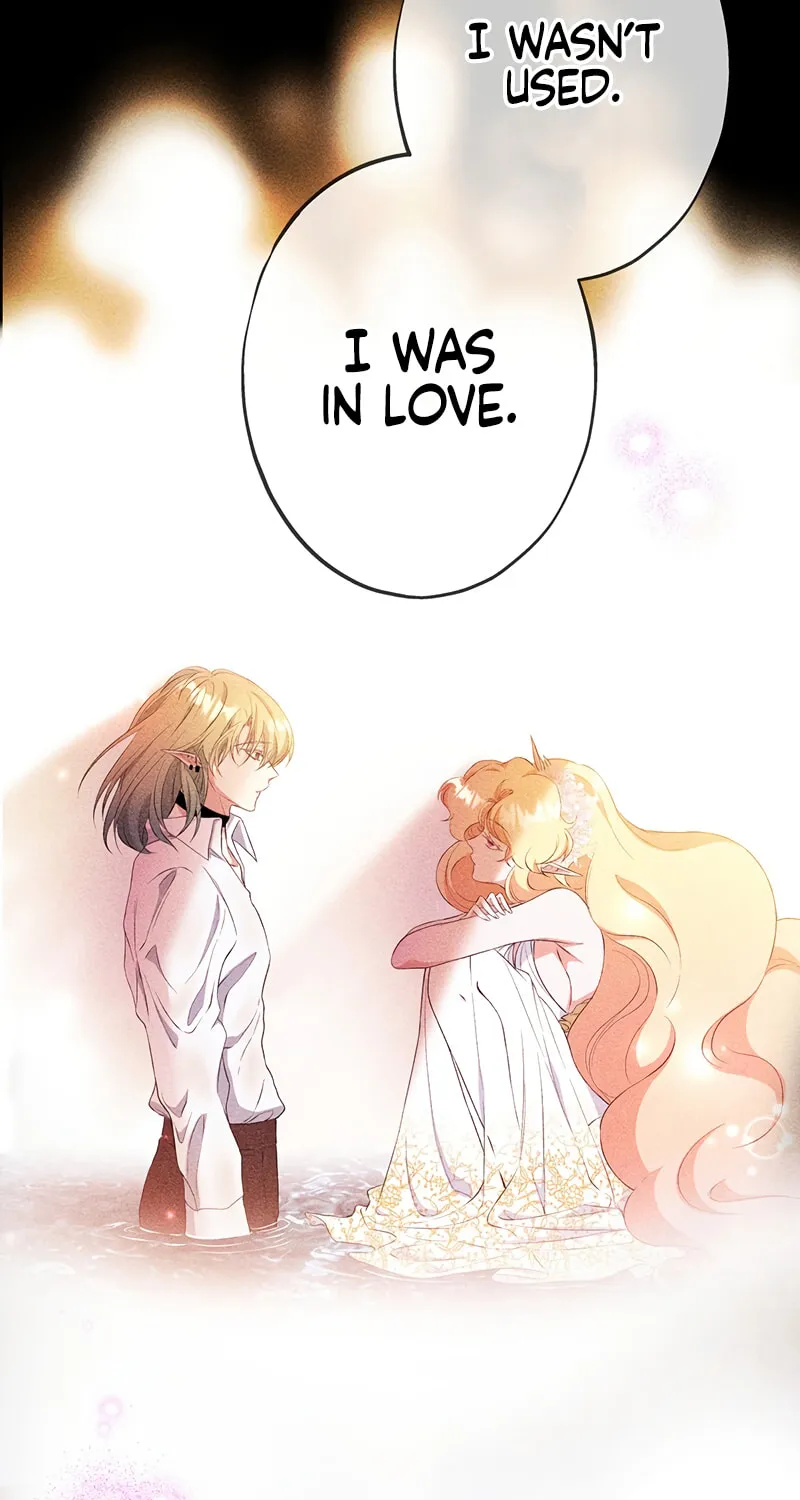 The King of Winter and the Kiss of Fire Chapter 24 page 3 - 