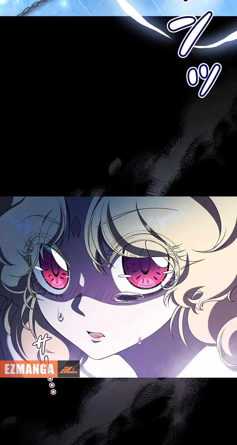 The King of Winter and the Kiss of Fire Chapter 24 page 23 - 