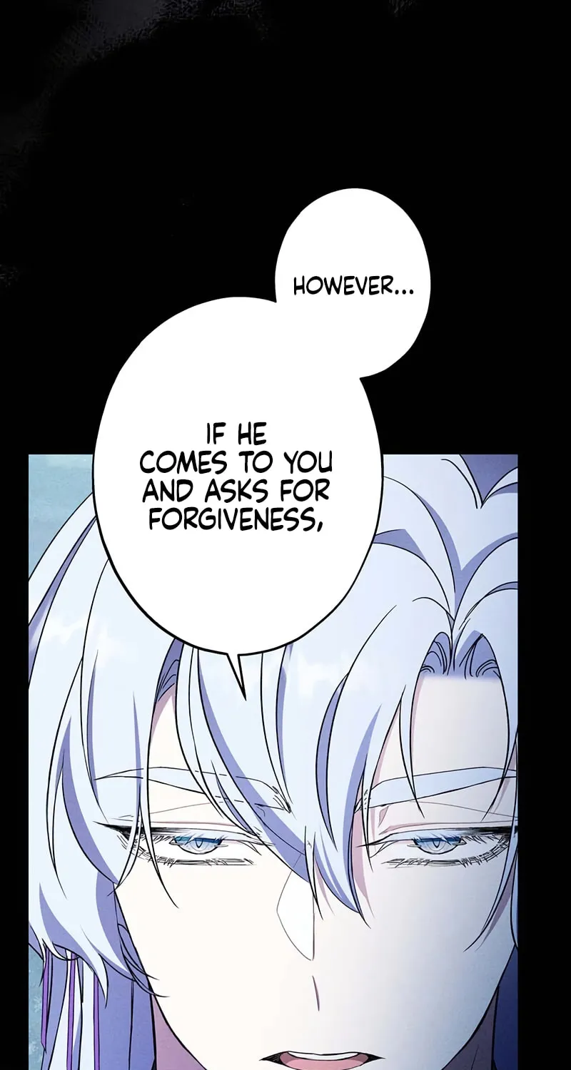 The King of Winter and the Kiss of Fire Chapter 24 page 24 - 
