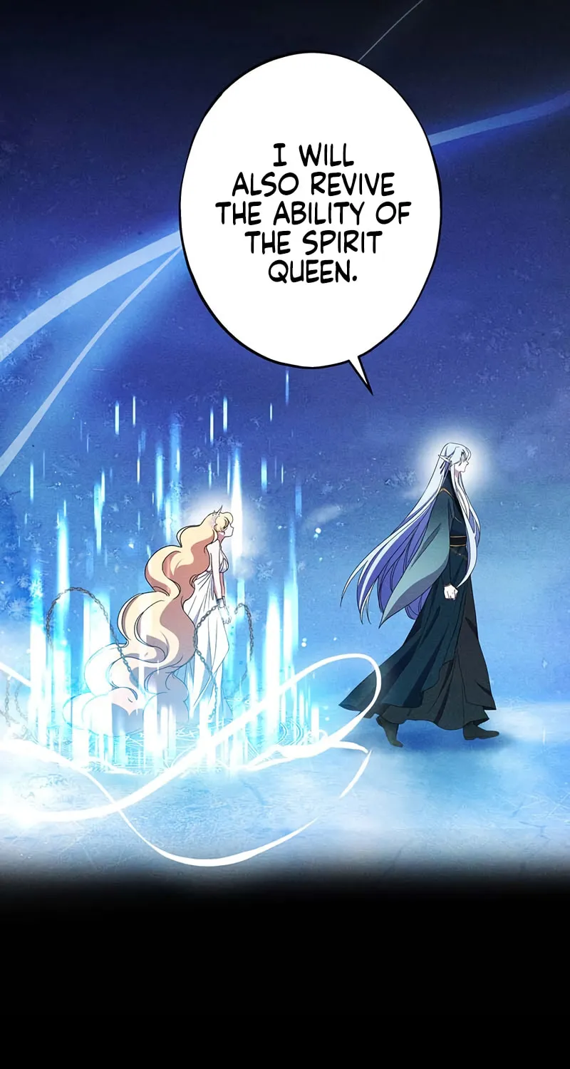 The King of Winter and the Kiss of Fire Chapter 24 page 26 - 