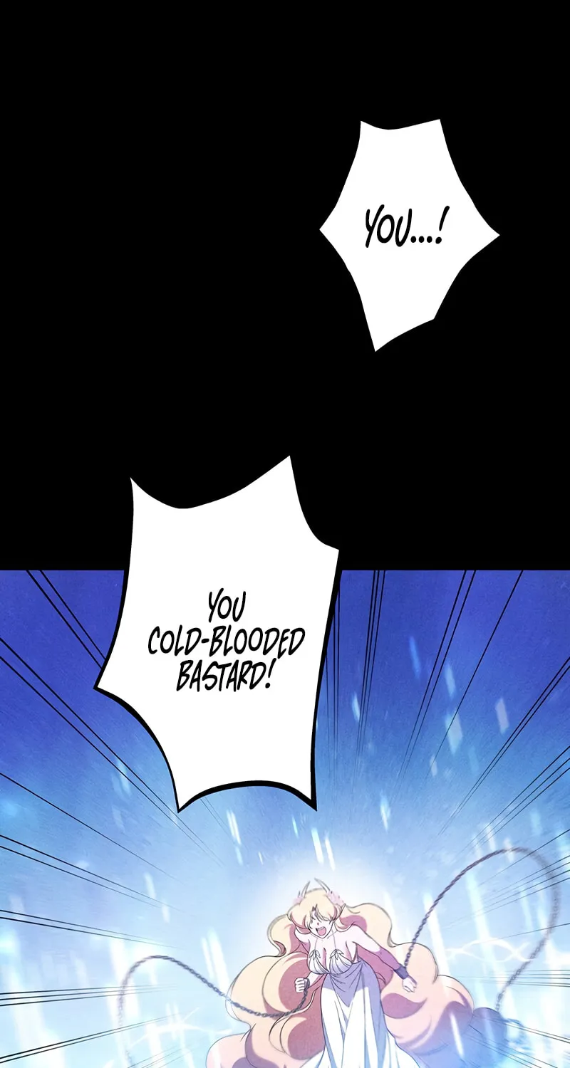 The King of Winter and the Kiss of Fire Chapter 24 page 27 - 