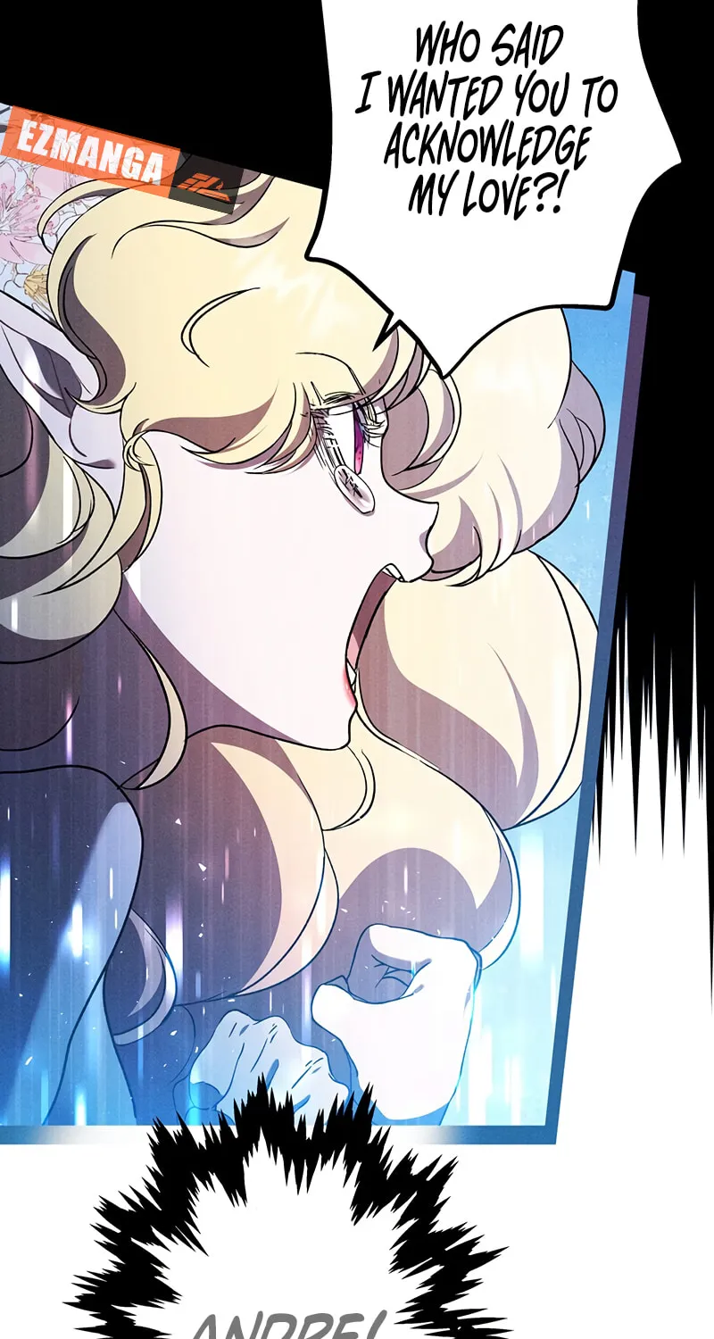 The King of Winter and the Kiss of Fire Chapter 24 page 29 - 