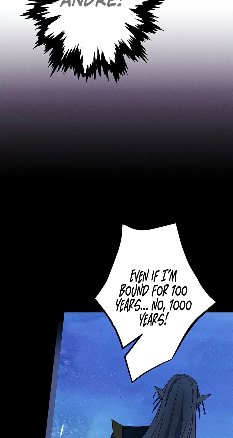 The King of Winter and the Kiss of Fire Chapter 24 page 30 - 