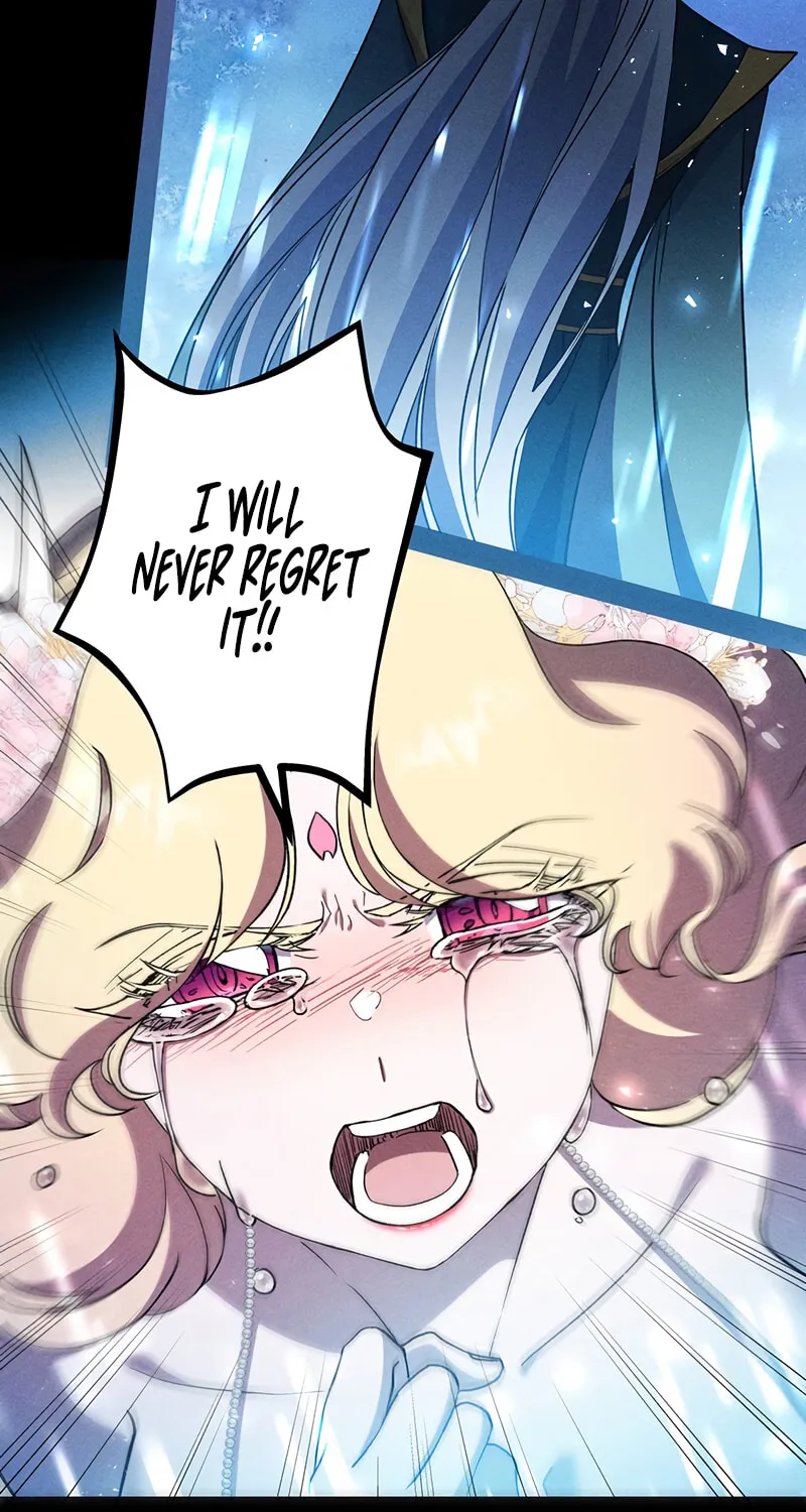The King of Winter and the Kiss of Fire Chapter 24 page 31 - 