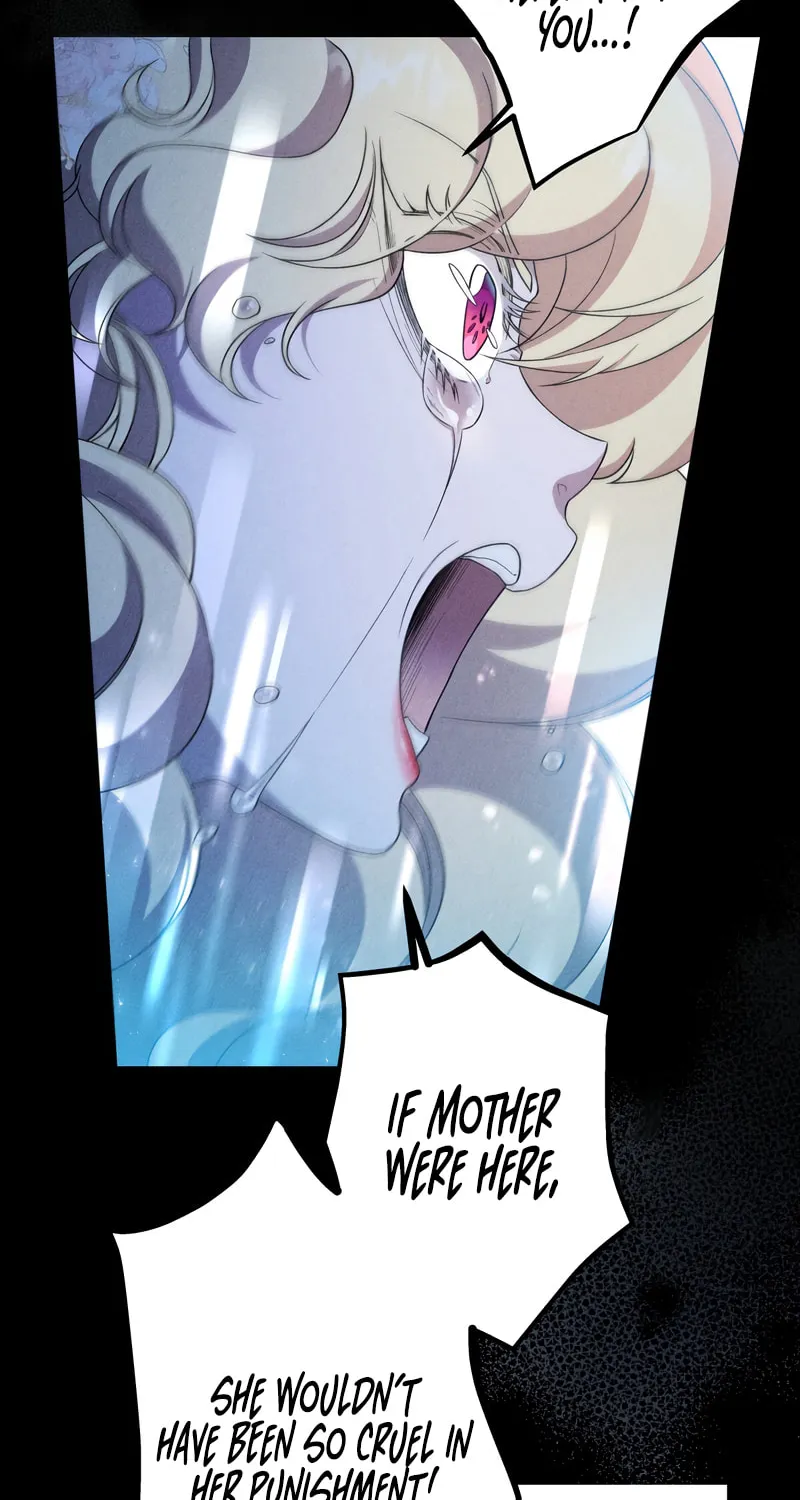 The King of Winter and the Kiss of Fire Chapter 24 page 33 - 