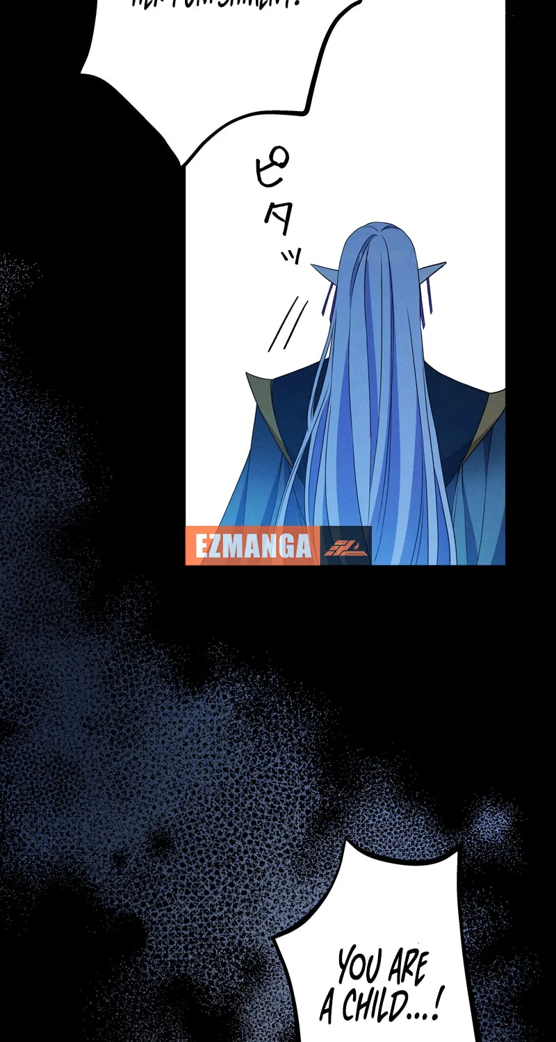 The King of Winter and the Kiss of Fire Chapter 24 page 34 - 