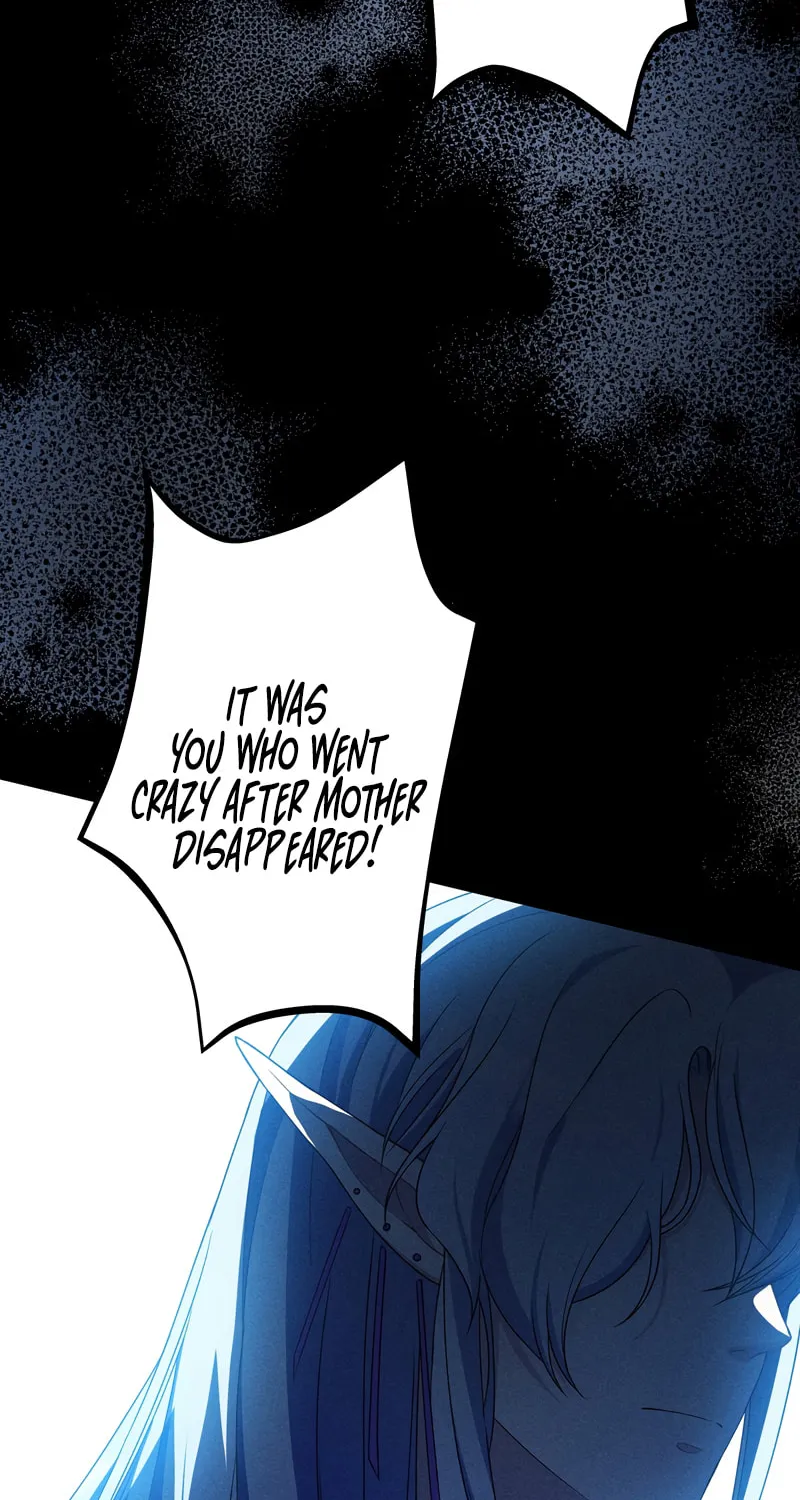 The King of Winter and the Kiss of Fire Chapter 24 page 35 - 