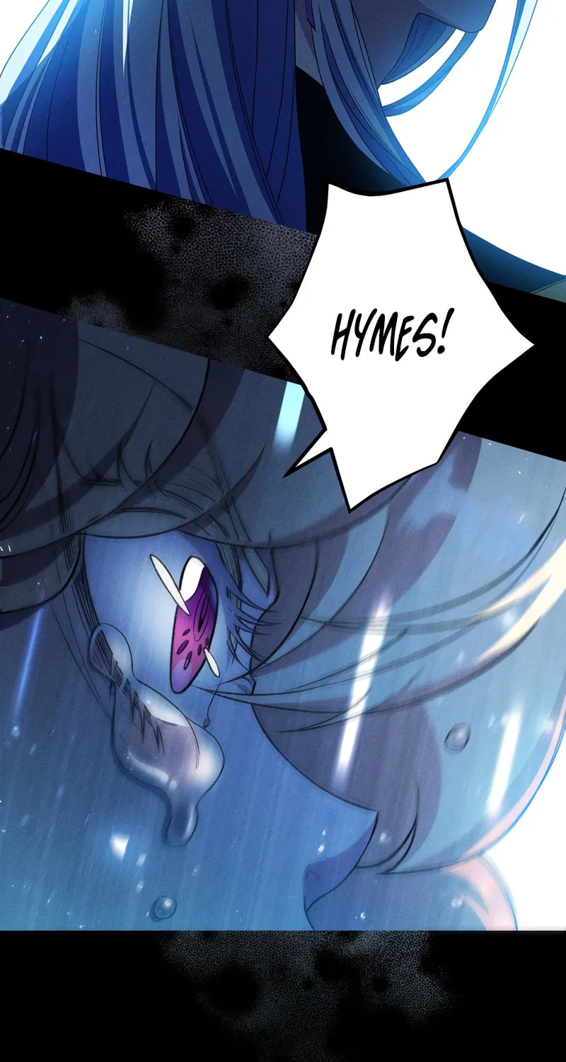 The King of Winter and the Kiss of Fire Chapter 24 page 36 - 