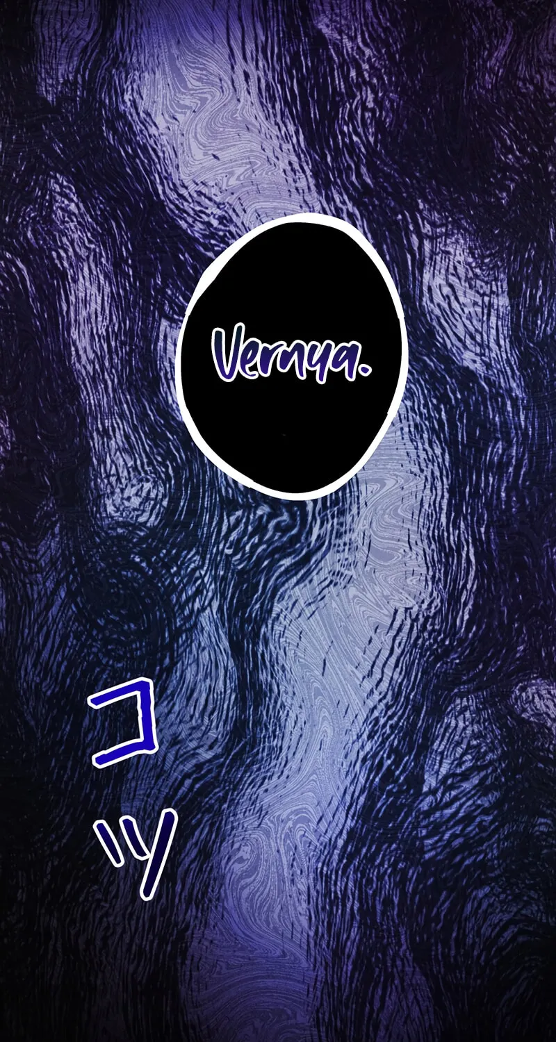 The King of Winter and the Kiss of Fire Chapter 24 page 40 - 