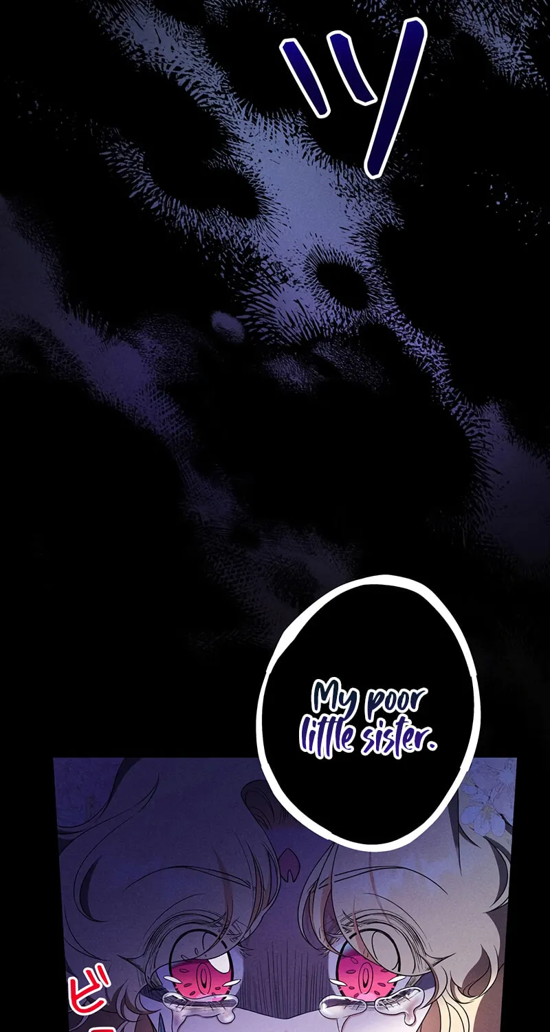 The King of Winter and the Kiss of Fire Chapter 24 page 43 - 