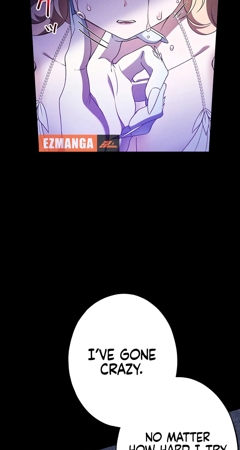 The King of Winter and the Kiss of Fire Chapter 24 page 44 - 