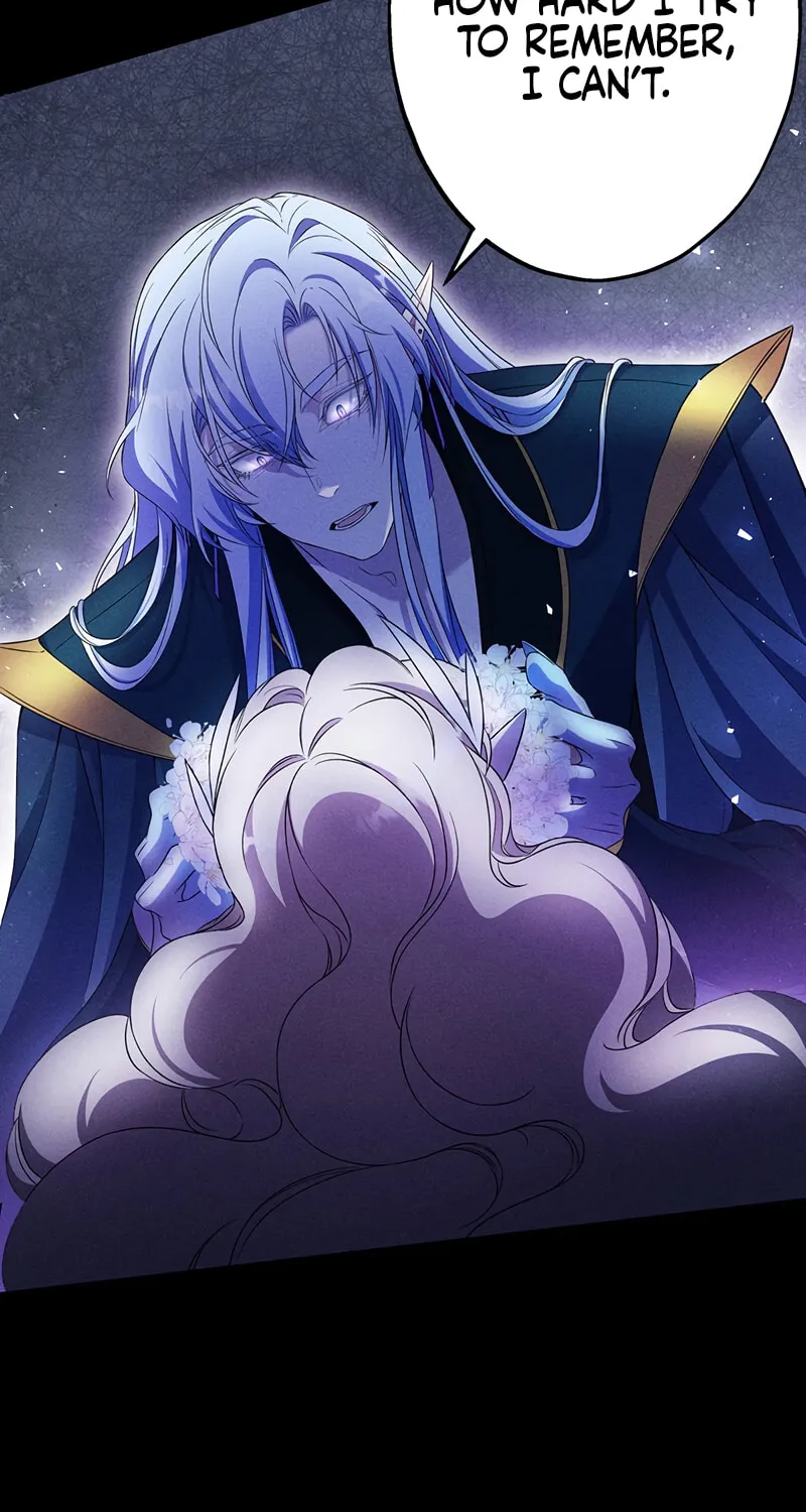 The King of Winter and the Kiss of Fire Chapter 24 page 45 - 