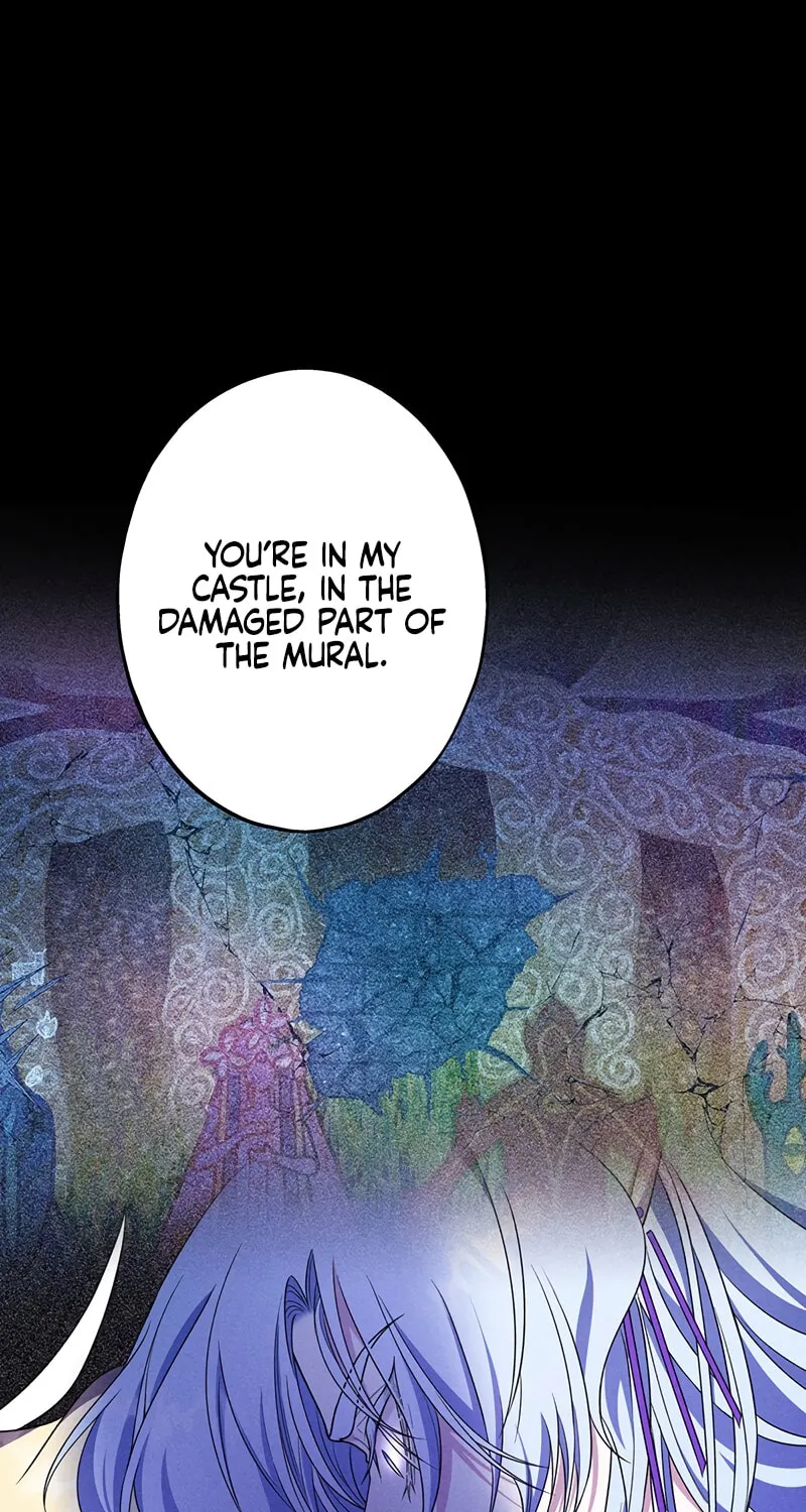 The King of Winter and the Kiss of Fire Chapter 24 page 46 - 