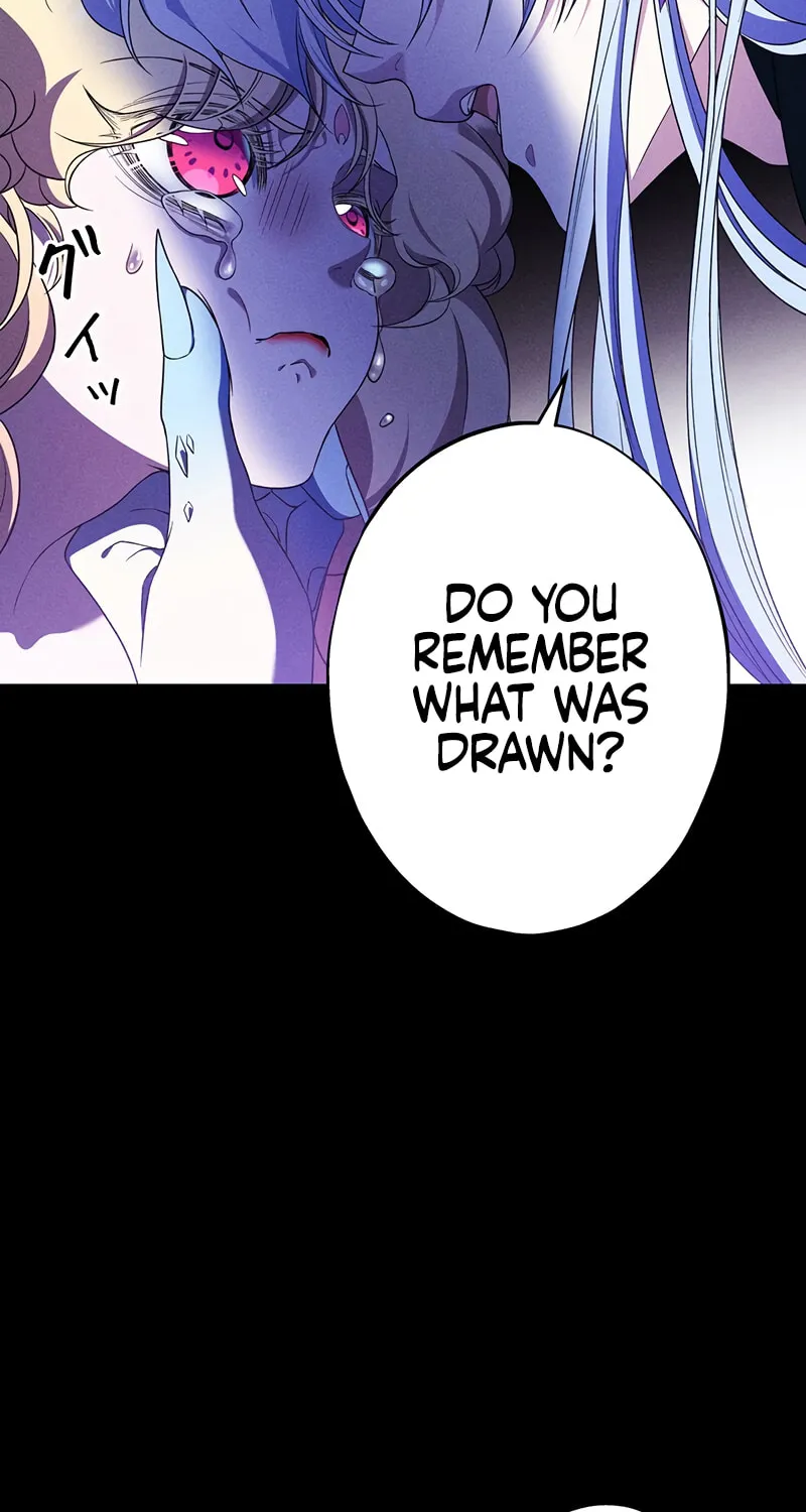 The King of Winter and the Kiss of Fire Chapter 24 page 47 - 