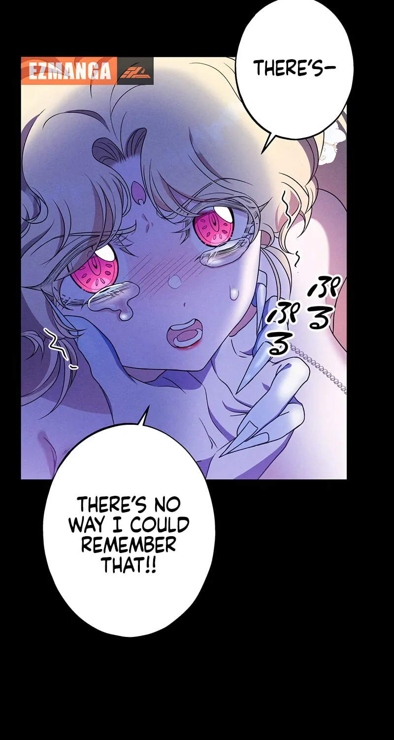 The King of Winter and the Kiss of Fire Chapter 24 page 48 - 