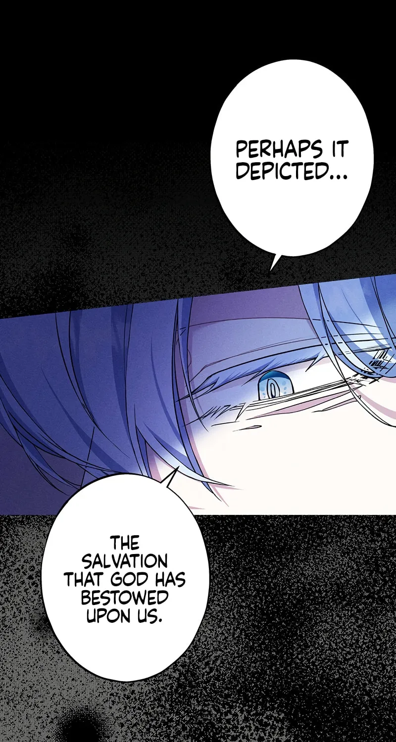 The King of Winter and the Kiss of Fire Chapter 24 page 49 - 
