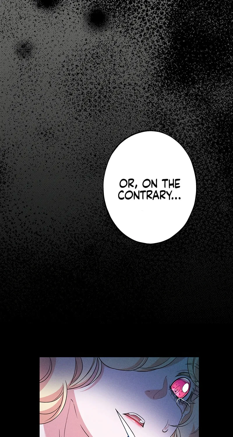 The King of Winter and the Kiss of Fire Chapter 24 page 50 - 