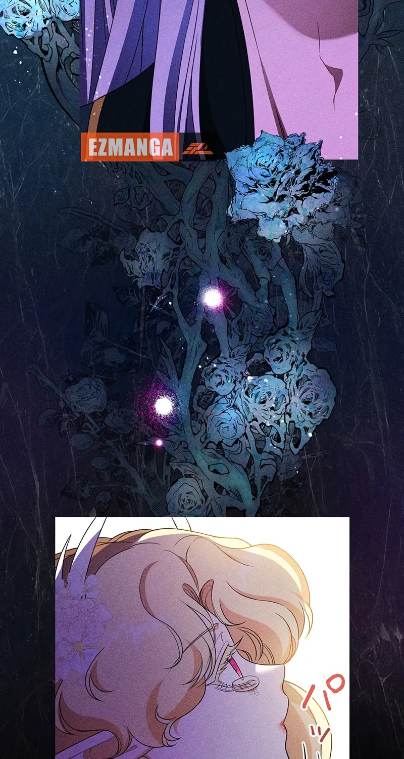 The King of Winter and the Kiss of Fire Chapter 24 page 6 - 