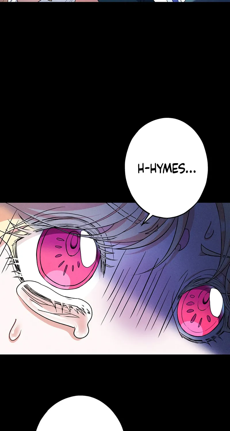 The King of Winter and the Kiss of Fire Chapter 24 page 53 - 