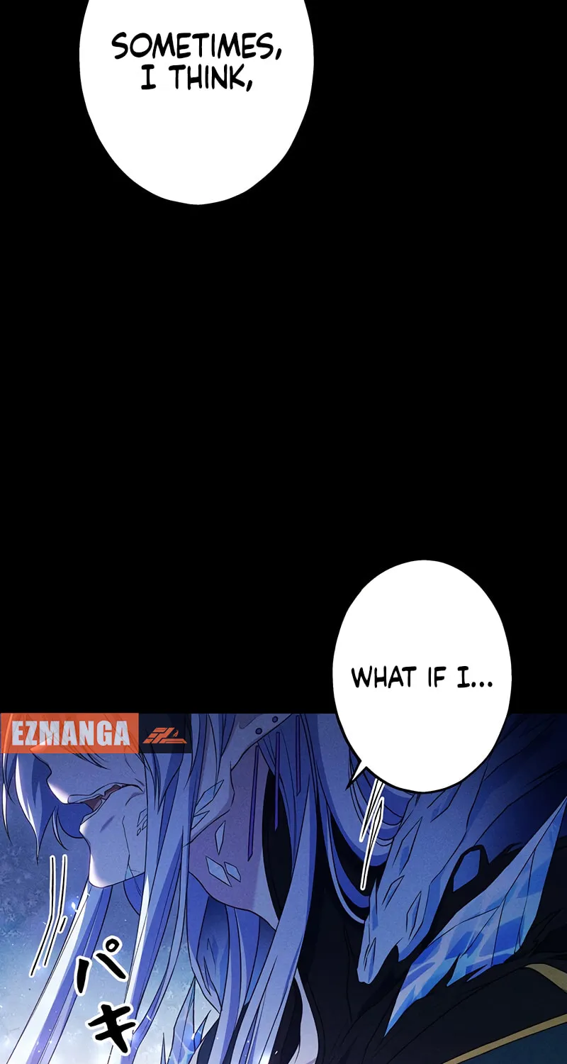The King of Winter and the Kiss of Fire Chapter 24 page 54 - 