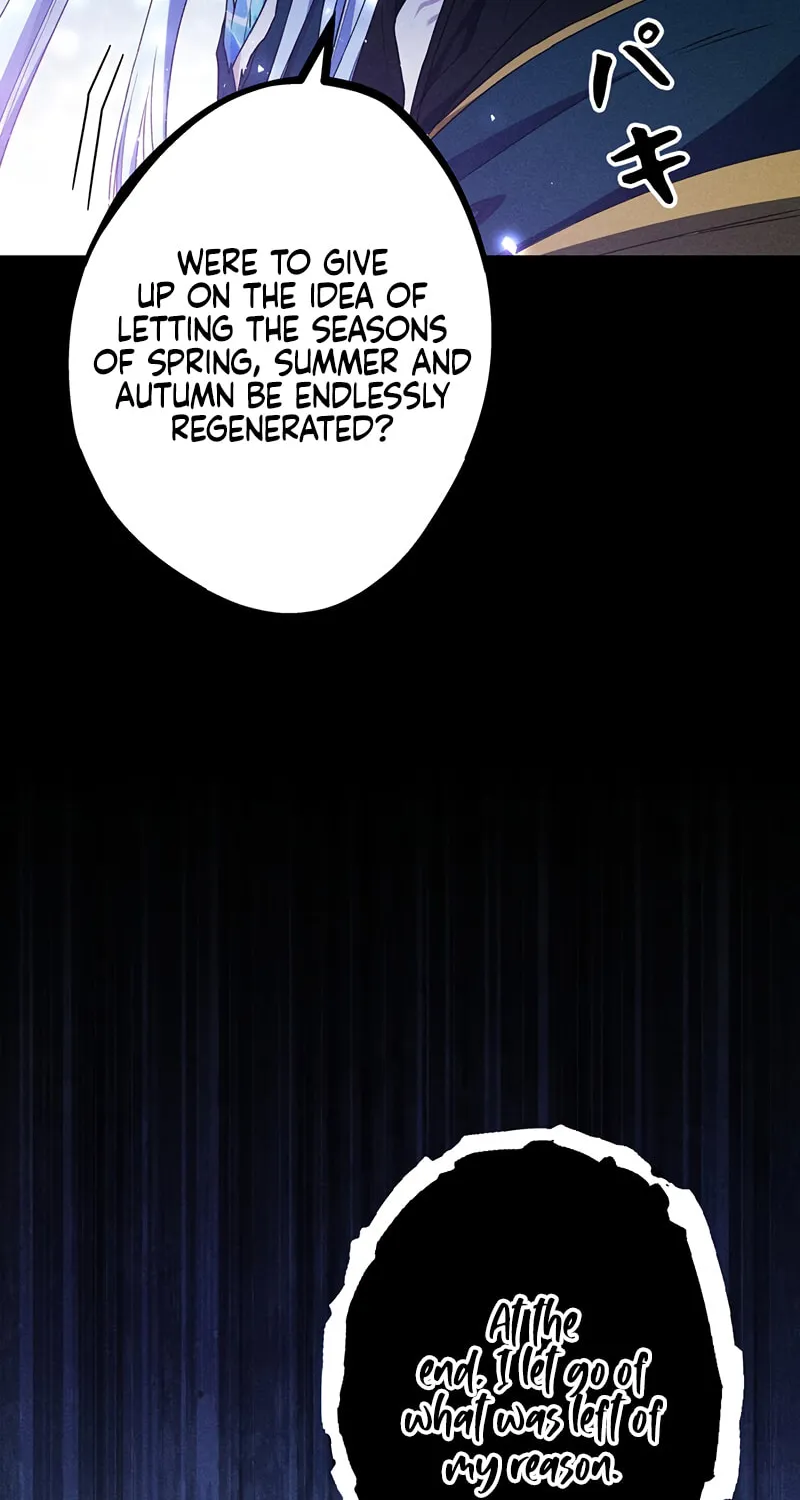 The King of Winter and the Kiss of Fire Chapter 24 page 55 - 