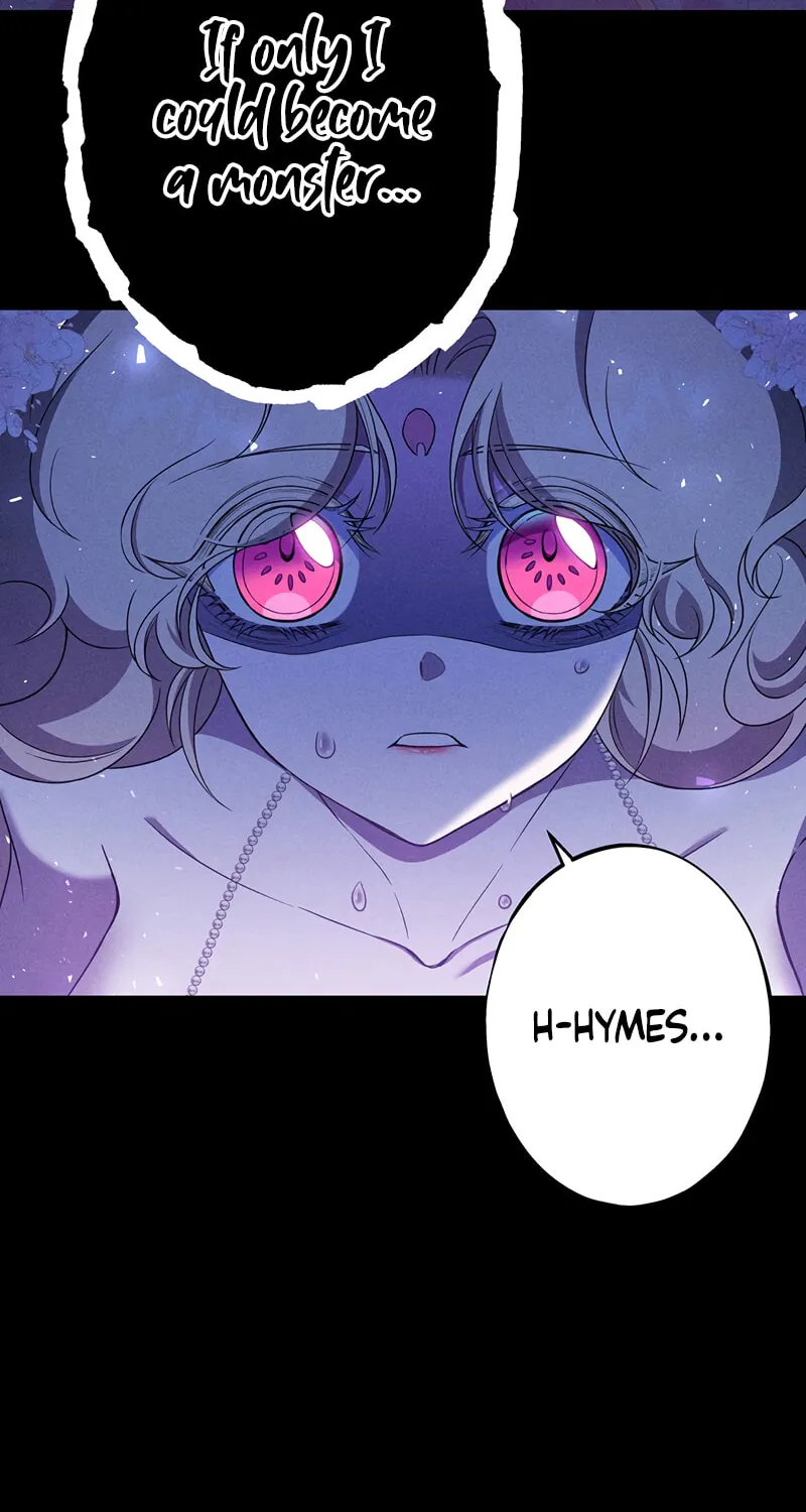 The King of Winter and the Kiss of Fire Chapter 24 page 57 - 