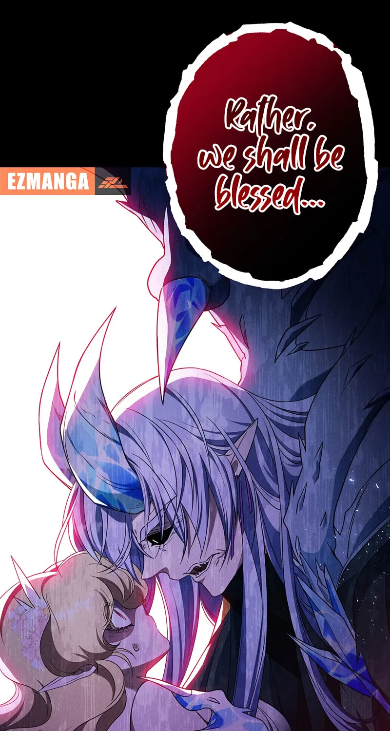 The King of Winter and the Kiss of Fire Chapter 24 page 59 - 