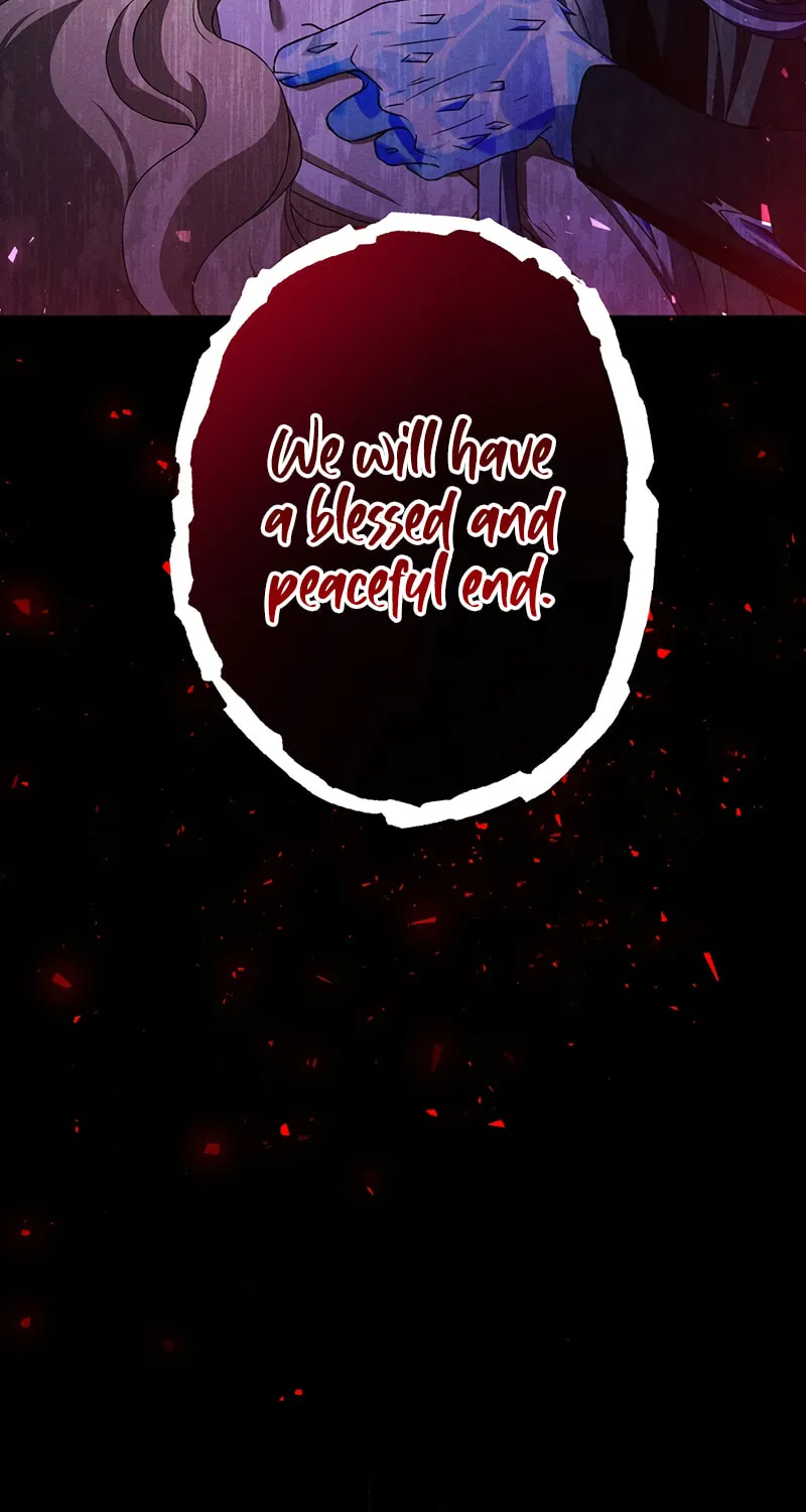 The King of Winter and the Kiss of Fire Chapter 24 page 60 - 