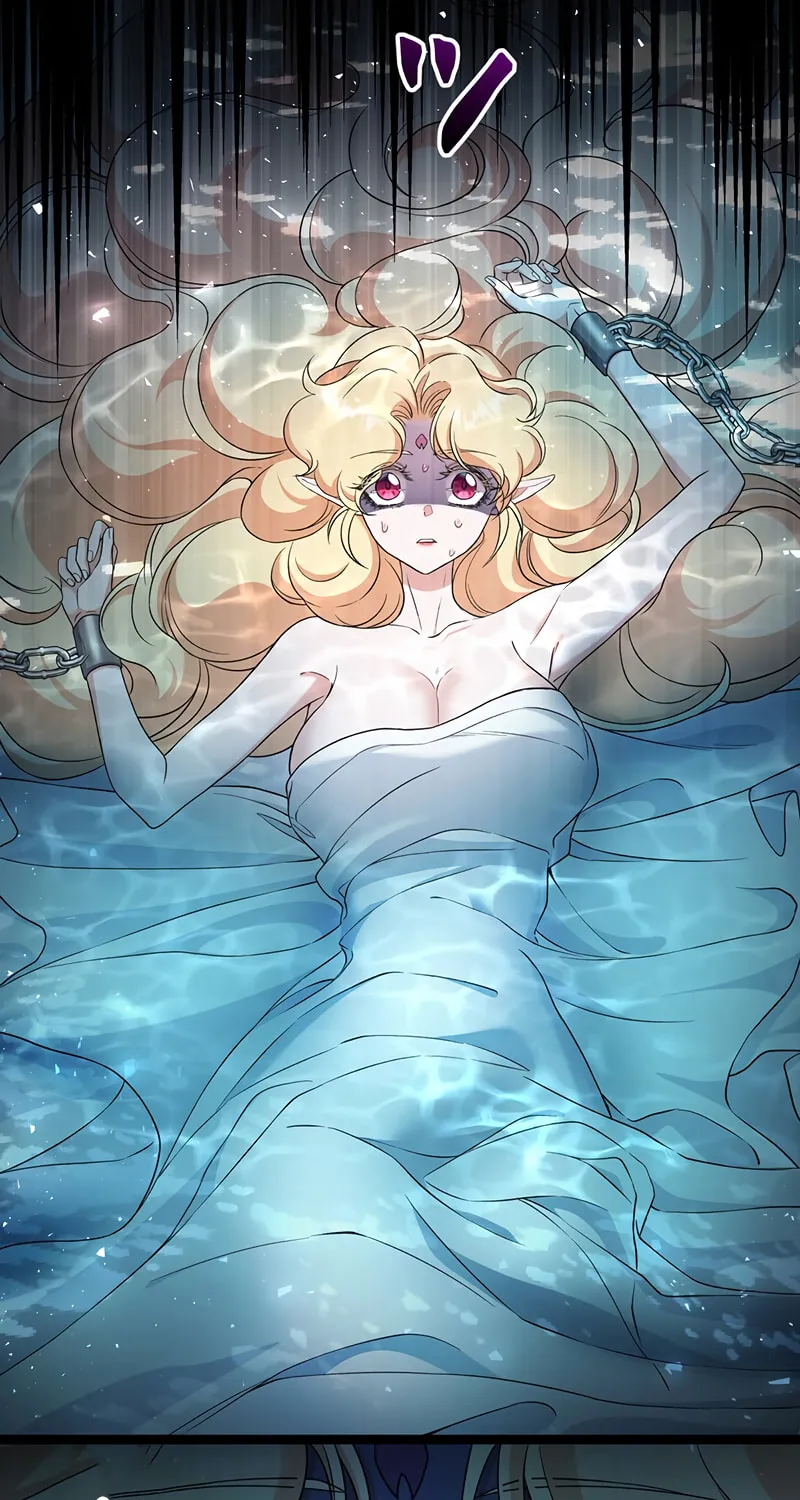 The King of Winter and the Kiss of Fire Chapter 24 page 62 - 