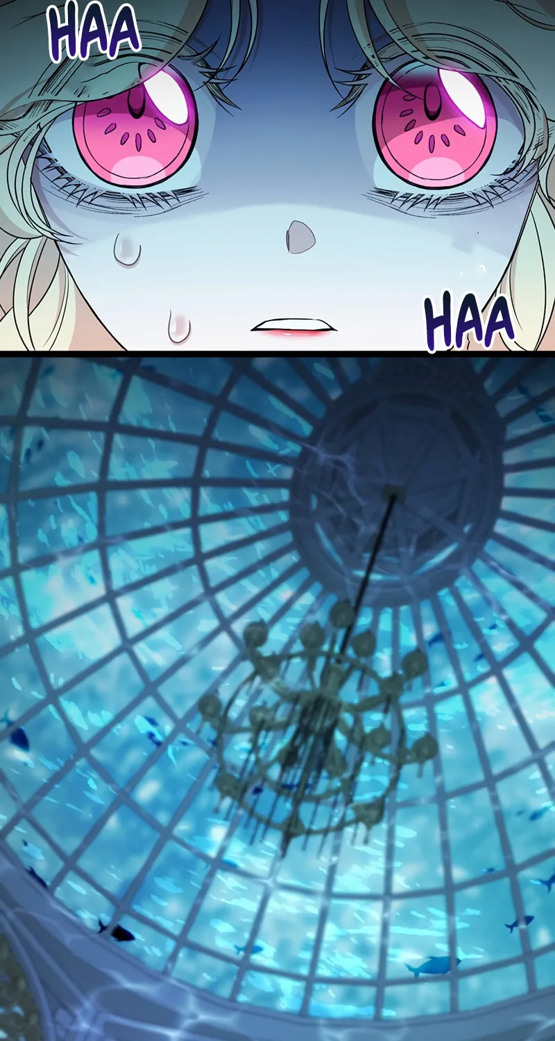 The King of Winter and the Kiss of Fire Chapter 24 page 63 - 
