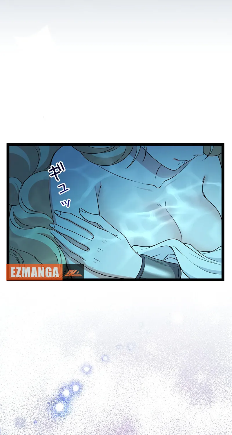 The King of Winter and the Kiss of Fire Chapter 24 page 65 - 