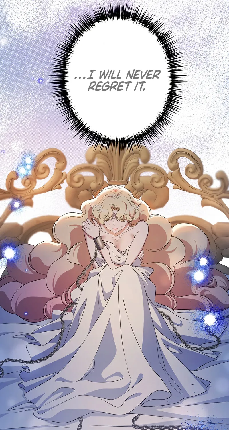 The King of Winter and the Kiss of Fire Chapter 24 page 66 - 