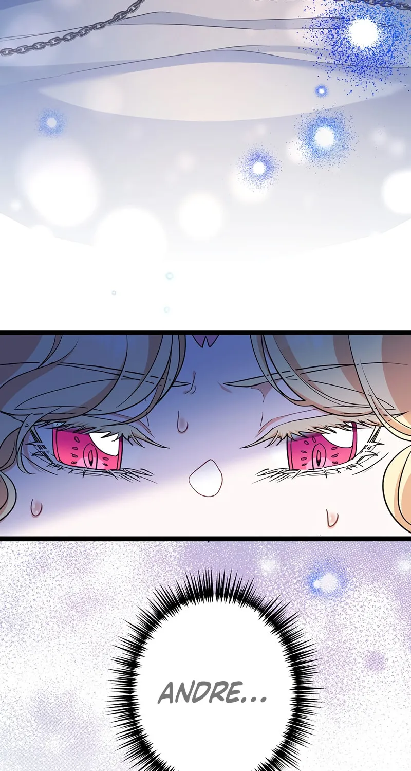 The King of Winter and the Kiss of Fire Chapter 24 page 67 - 
