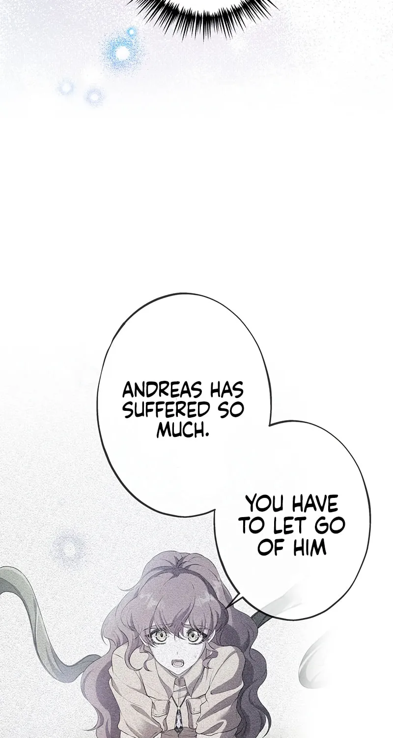 The King of Winter and the Kiss of Fire Chapter 24 page 68 - 