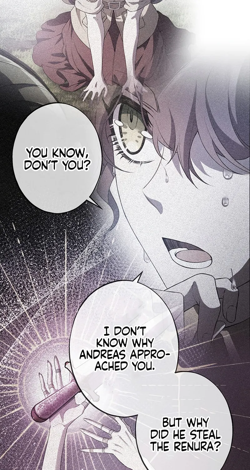 The King of Winter and the Kiss of Fire Chapter 24 page 69 - 