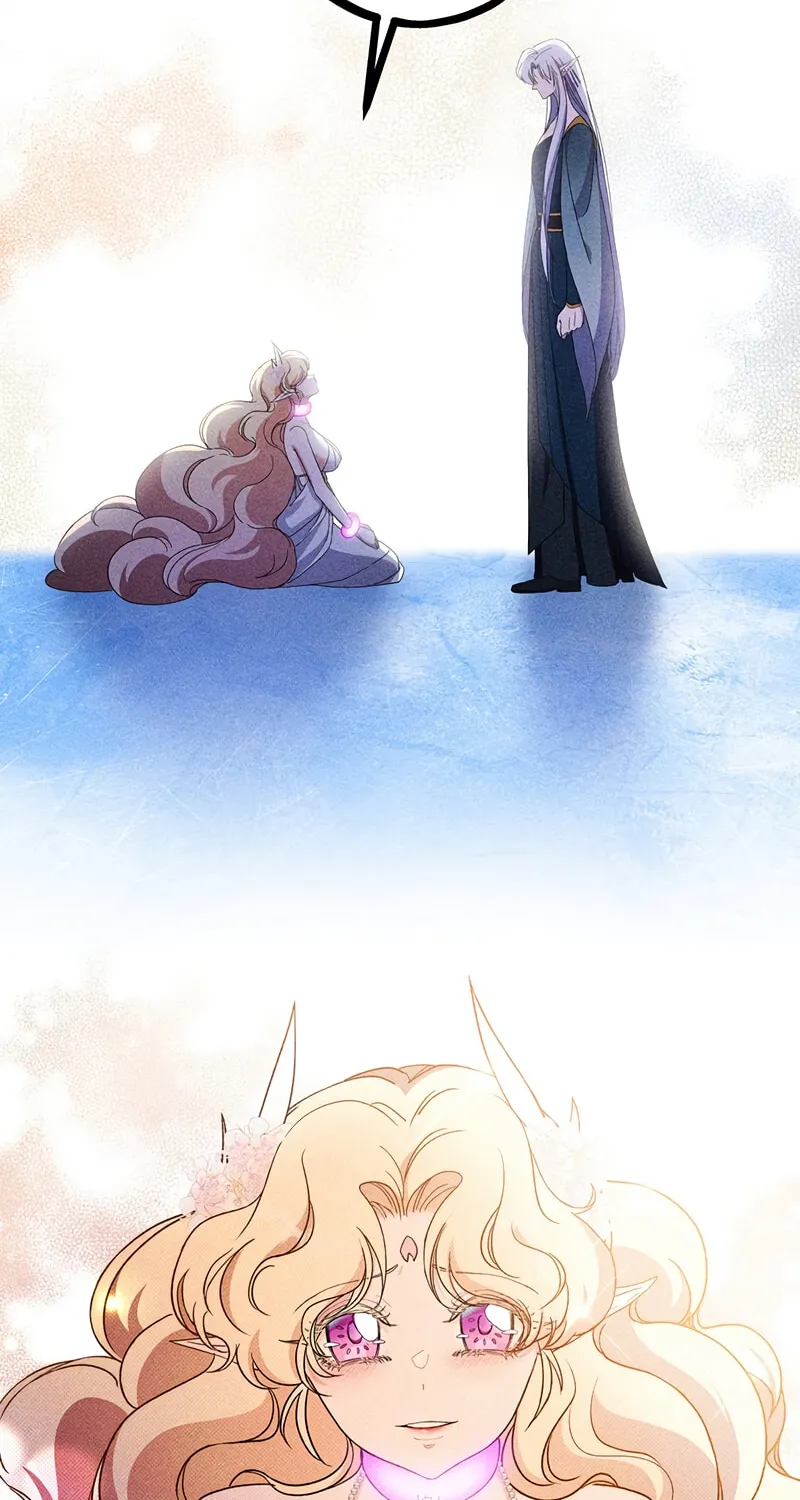 The King of Winter and the Kiss of Fire Chapter 24 page 8 - 