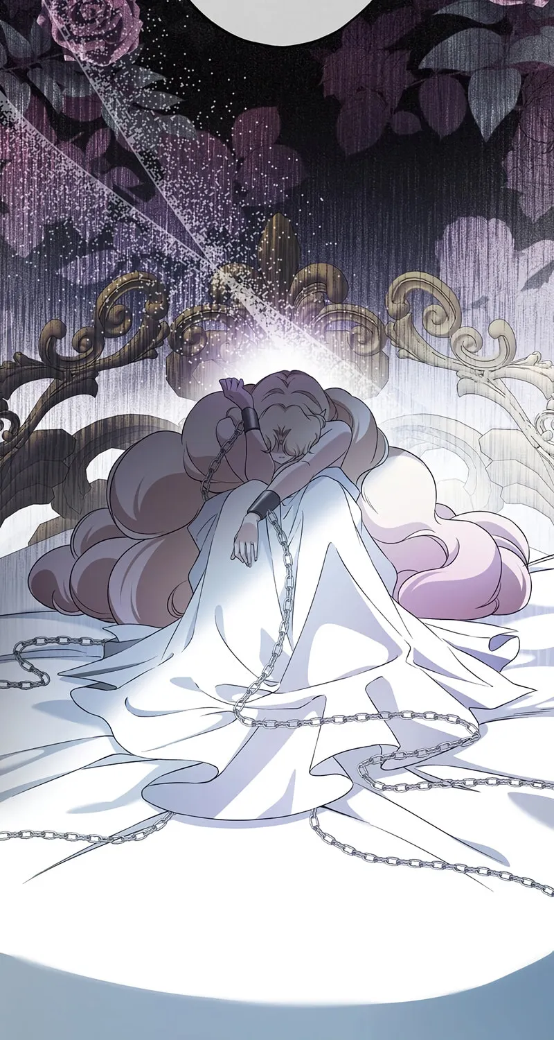 The King of Winter and the Kiss of Fire Chapter 24 page 71 - 