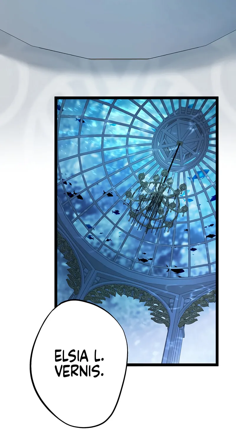 The King of Winter and the Kiss of Fire Chapter 24 page 72 - 