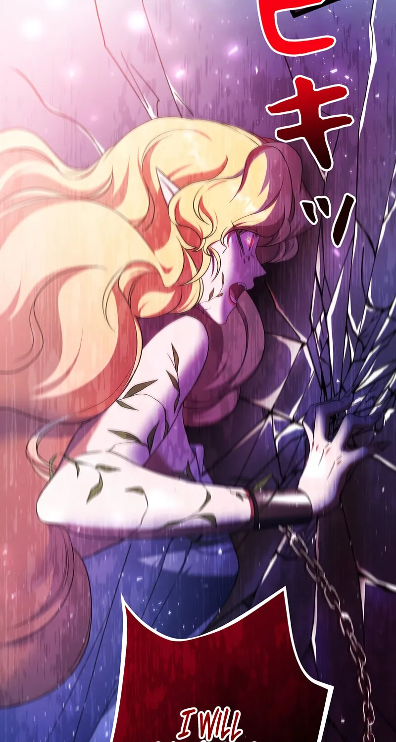 The King of Winter and the Kiss of Fire Chapter 24 page 78 - 