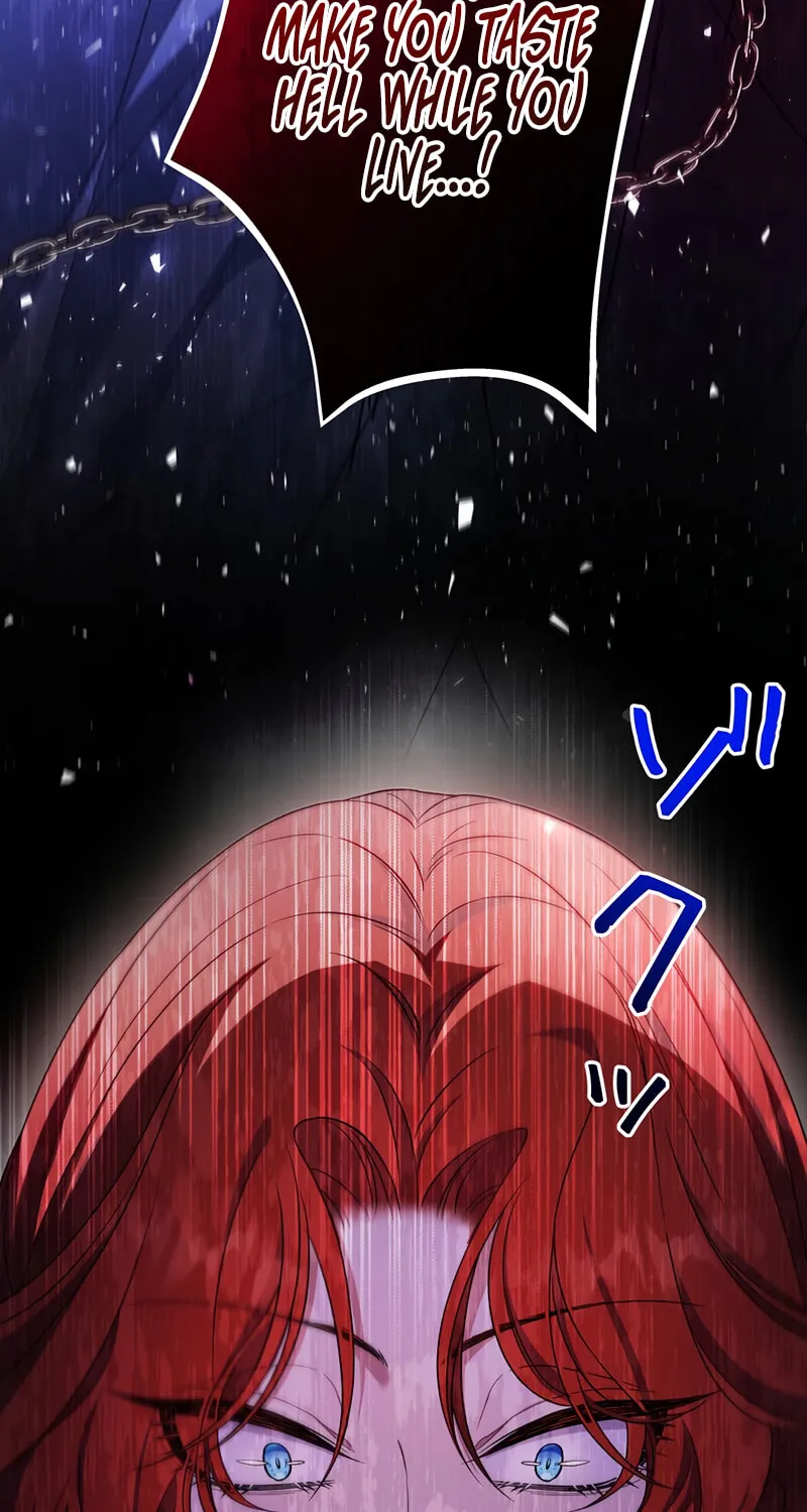 The King of Winter and the Kiss of Fire Chapter 24 page 79 - 