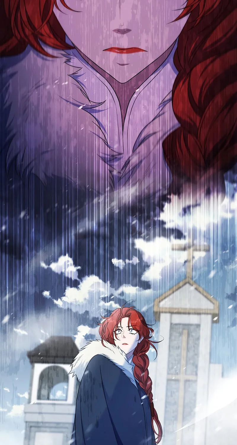 The King of Winter and the Kiss of Fire Chapter 24 page 80 - 